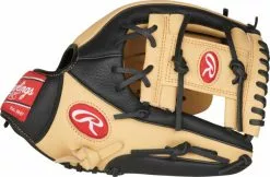 Rawlings Select Pro Lite SPL150CB Youth Model Baseball Glove - 11.5" 8 Rawlings Select Pro Lite SPL150CB Youth Model Baseball Glove - 11.5" -Wilson Sales Store ylrbsbzbhxhvw8osjmfc