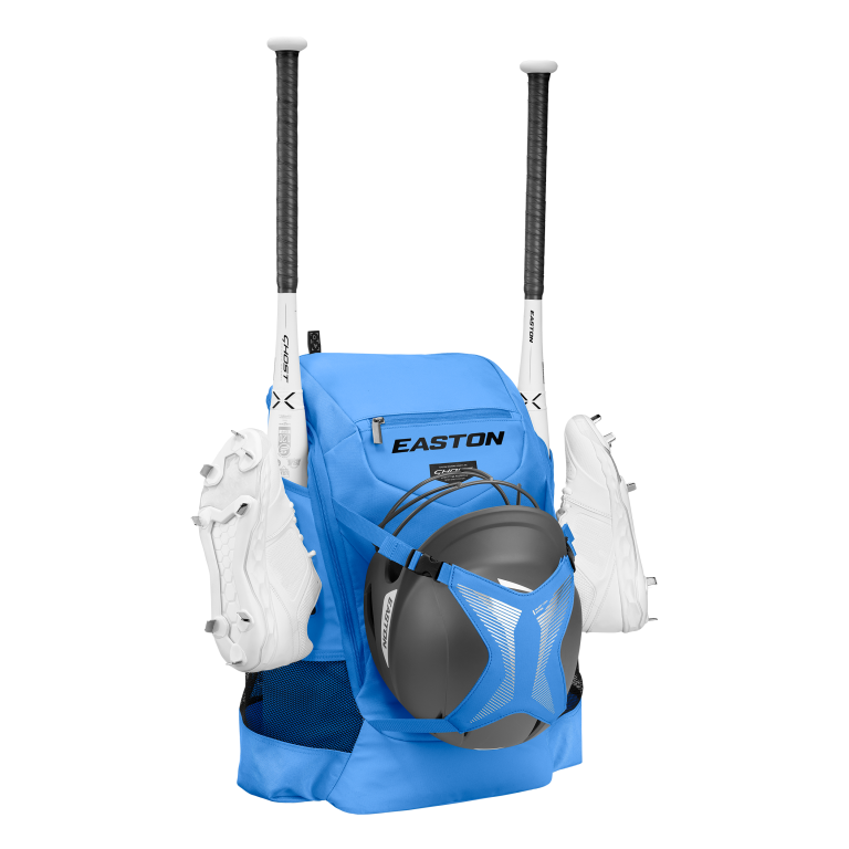 Wilson Sales Store -Wilson Sales Store Ghost NX Backpack CB A159065 Front w prod 768x768 1